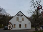 Mühle Erdmannshain