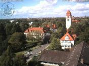 Campus der Universität Lübeck (WebCam)