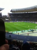 GPS & Hertha BSC