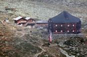 Lasörlinghütte II