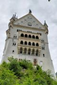 Schloss Neuschwanstein