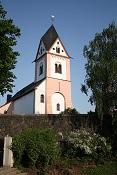 Romanische Kirche St. Michael