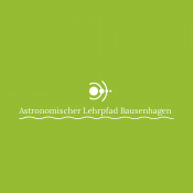 Astronomischer Lehrpfad Bausenhagen - Geocaching
