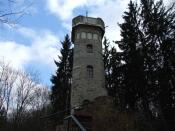 Der Turm