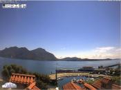 Verbania-Intra, Lago Maggiore (WebCam)