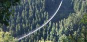 Deutschlands längste Hängeseilbrücke – Mitten im Hunsrück