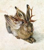 Wolpertinger historisch