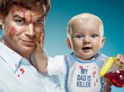 Logo Dexter