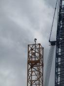 2022 Der Webcam-Turm
