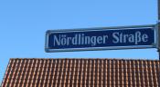 Nördlinger Straße