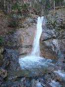 Wasserfall