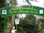 Naturfreundehaus