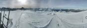 Les 2 Alpes - Glaciers (PanoCam)