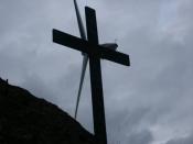 Kreuz