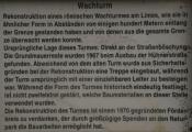 Info zum Turm