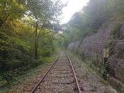 Binari (Railroad Tracks)