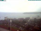 Helgoland Webcam & der Garminist