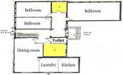 Ground floor plan