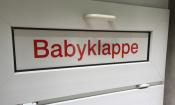 Babyklappe