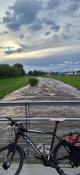 Otto-Rieth-Brücke Richtung Nordwesten 20240517