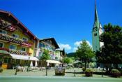 Marktplatz Abtenau