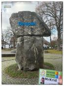 Schmallenberger Hammer (Beispielfoto)