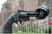 The Knotted Gun New York
