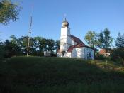 Johanneskirche