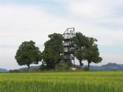 Aussichtsturm Rathmannsdorf