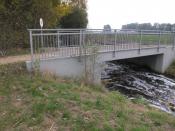 Die Lutterbrücke