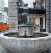 Sparkassenbrunnen