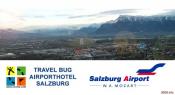 Airport Salzburg