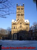 Quirinusmünster