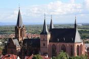 Katharinenkirche Oppenheim