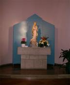Mutter-Gottes-Altar
