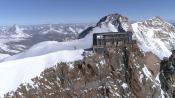 Capanna Margherita (Monte Rosa)