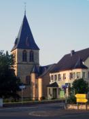 St. Josef Ober-Hilbersheim