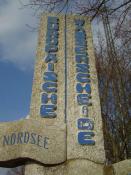 Wasserscheide