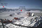 King George Island – Antarctic (webcam SE)