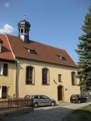 Laurenzikapelle