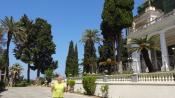 Achilleion / Αχίλλειον