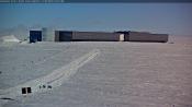 South Pole Station (WebCam1)