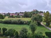 Blick auf den Cache (aber keine Angst ;-))