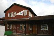 Kinder- und Jugendzentrum "Second Home"