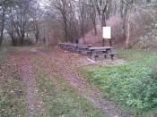 Sitzecke (16-24 Personen)