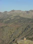 Al fondo el Circo de Gredos 