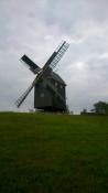 Bockwindmühle Schönau