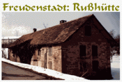 Russhuette