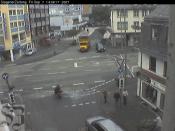 Bild der WebCam