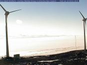 Ross Island Wind Farm – Antarctic (WebCam)